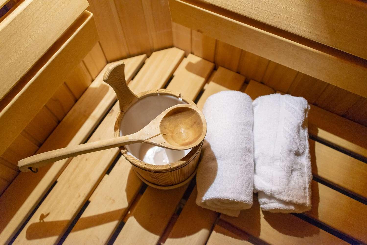 Hanoi Lion Boutique Hotel & Spa ภายนอก รูปภาพ