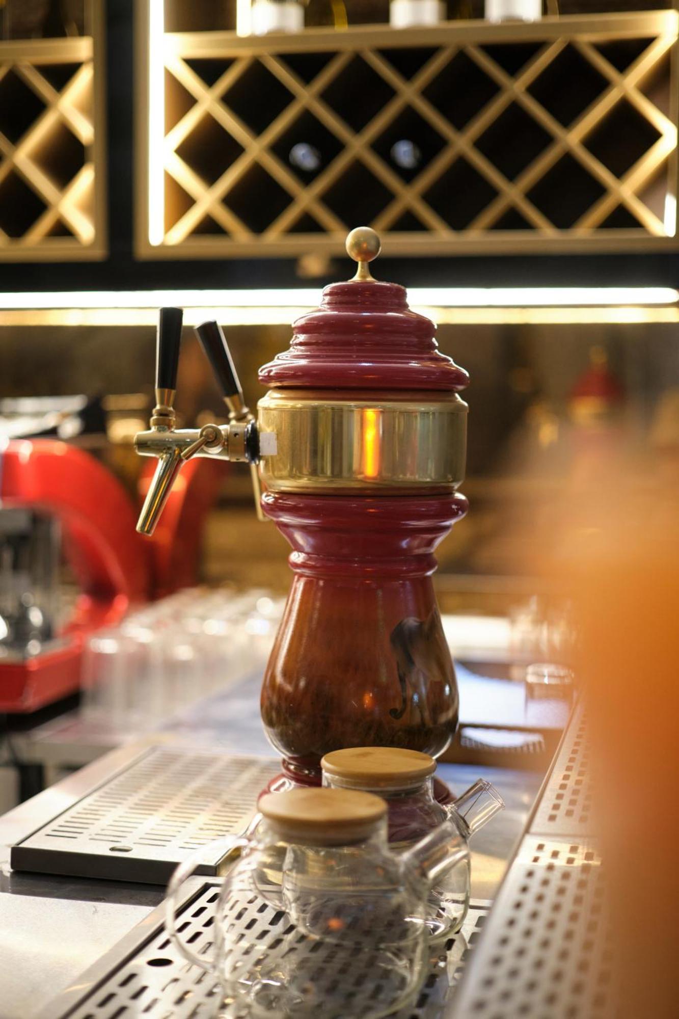 Hanoi Lion Boutique Hotel & Spa ภายนอก รูปภาพ